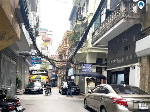 Lẩu Ếch Hà My: Địa Chỉ Số 70 Ngõ 36 Giang Văn Minh, Ba Đình - Review Chi Tiết