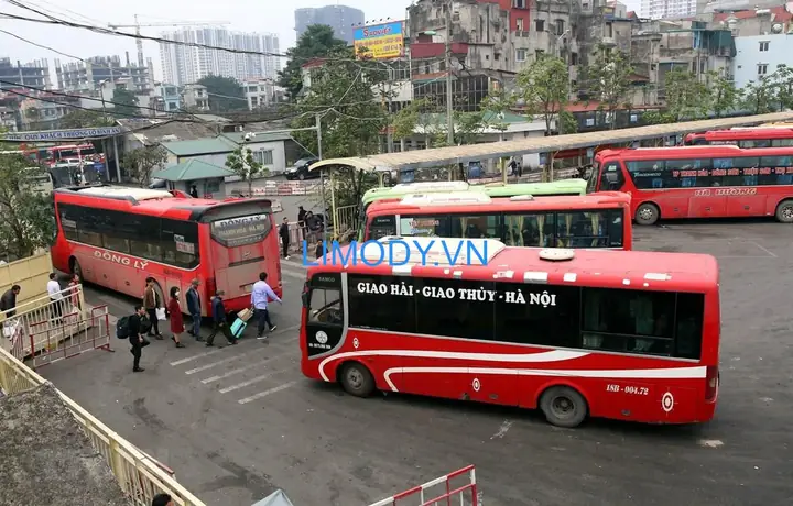 Số Điện Thoại Bến Xe Khách Nam Định: Thông Tin Liên Hệ Cần Biết