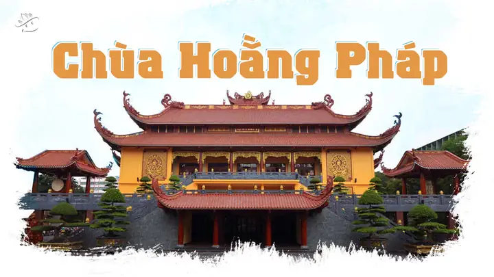 Số Điện Thoại Chùa Hoằng Pháp: Thông Tin Liên Hệ Chi Tiết