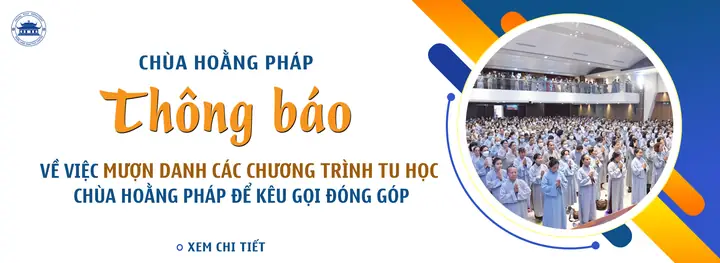 Số Điện Thoại Chùa Hoằng Pháp: Thông Tin Liên Hệ Chi Tiết