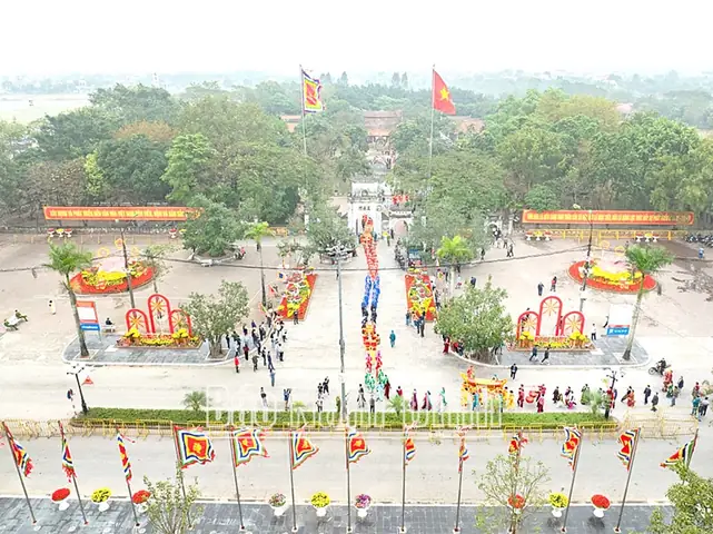 Số Điện Thoại Liên Hệ Các Đền, Phủ Tại Nam Định & Thông Tin Hữu Ích Số Điện Thoại Liên Hệ Các Đền, Phủ Tại Nam Định & Thông Tin Hữu Ích
