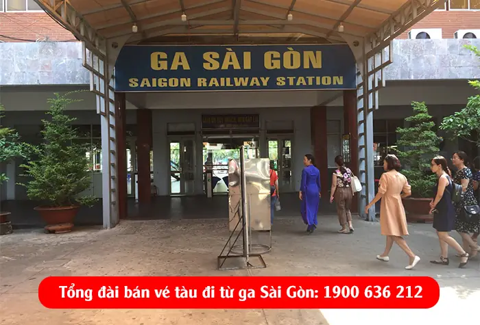 Số Điện Thoại Ga Sài Gòn: Tổng Đài Liên Hệ & Thông Tin Cần Biết 85 Số Điện Thoại Ga Sài Gòn: Tổng Đài Liên Hệ & Thông Tin Cần Biết