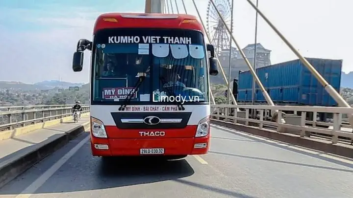 Số Điện Thoại Kumho Việt Thanh: Liên Hệ Đặt Vé Và Thông Tin Chi Tiết