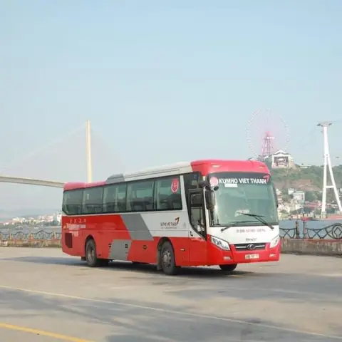 Số Điện Thoại Kumho Việt Thanh: Liên Hệ Đặt Vé Và Thông Tin Chi Tiết