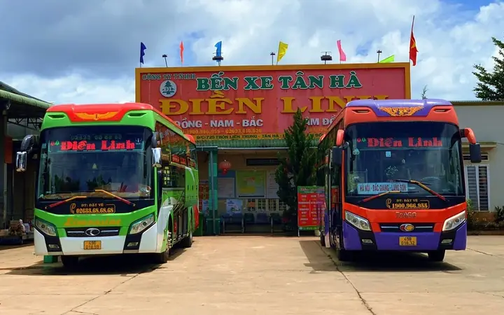 Số Điện Thoại Nhà Xe Điền Linh Gò Vấp: Liên Hệ & Địa Chỉ Chi Tiết Số Điện Thoại Nhà Xe Điền Linh Gò Vấp: Liên Hệ & Địa Chỉ Chi Tiết