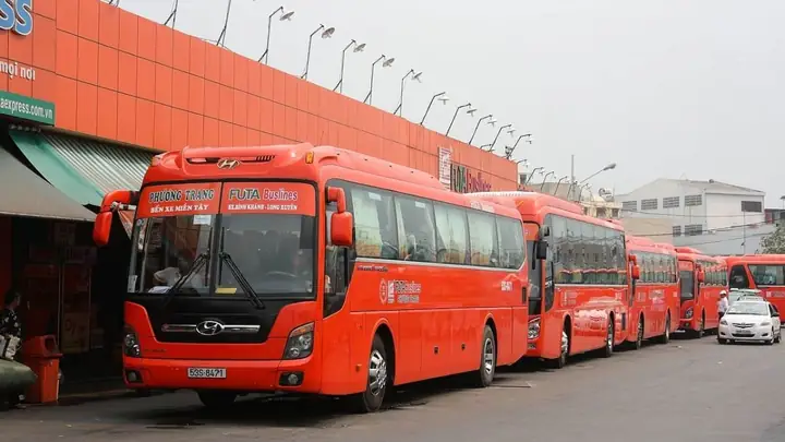 Số Điện Thoại Nhà Xe Phương Trang: Tổng Đài & Liên Hệ Toàn Quốc Số Điện Thoại Nhà Xe Phương Trang: Tổng Đài & Liên Hệ Toàn Quốc