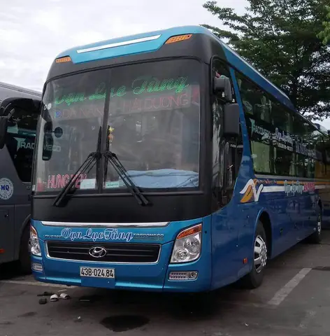Số Điện Thoại Nhà Xe Vạn Lục Tùng: Tổng Đài, Địa Chỉ & Lịch Trình Chi Tiết