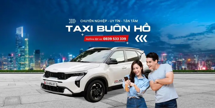 Số Điện Thoại Taxi Mai Linh Buôn Hồ: Tổng Đài & Cách Đặt Xe 2025 25 Số Điện Thoại Taxi Mai Linh Buôn Hồ: Tổng Đài & Cách Đặt Xe 2025