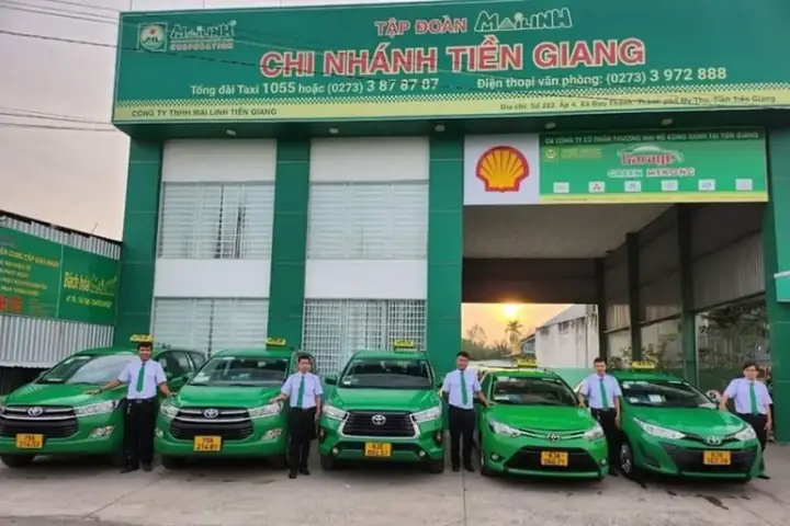 Số Điện Thoại Taxi Mai Linh Cửa Lò Và Tổng Đài Các Hãng Taxi Uy Tín Tại Nghệ An