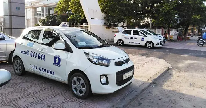 Số Điện Thoại Taxi Ninh Hòa: Tổng Hợp Đầy Đủ & Cập Nhật Mới Nhất Số Điện Thoại Taxi Ninh Hòa: Tổng Hợp Đầy Đủ & Cập Nhật Mới Nhất