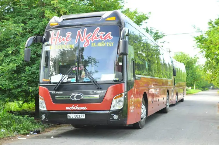 Số Điện Thoại Xe Huệ Nghĩa An Phú: Thông Tin Chi Tiết & Cách Đặt Vé