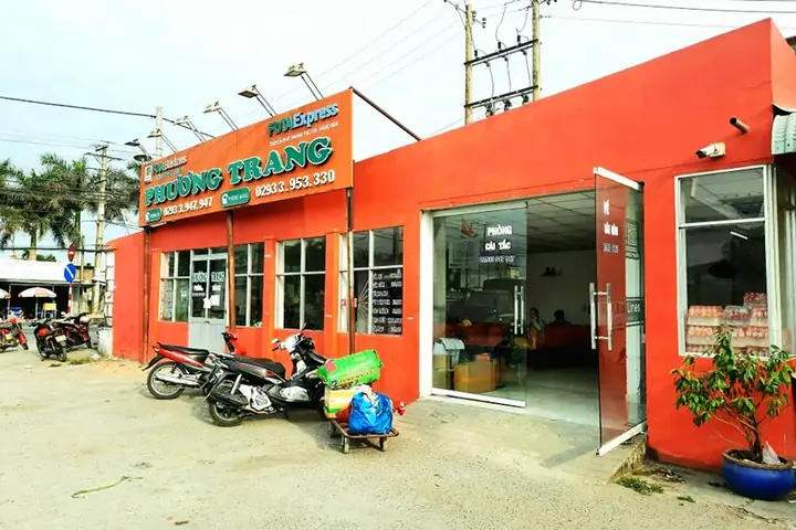 Số Điện Thoại Xe Phương Trang Hậu Giang: Tổng Đài & Chi Nhánh Mới Nhất