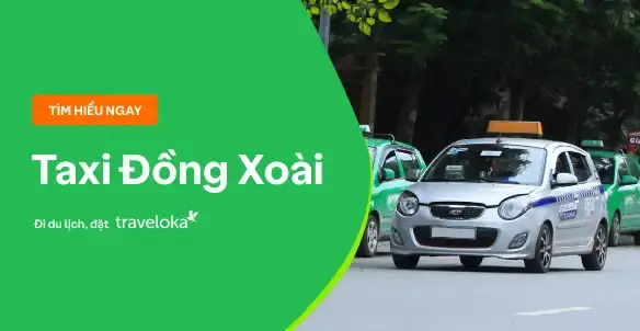 Taxi Đồng Xoài Bình Phước: Số Điện Thoại & Top 7 Hãng Uy Tín, Giá Rẻ