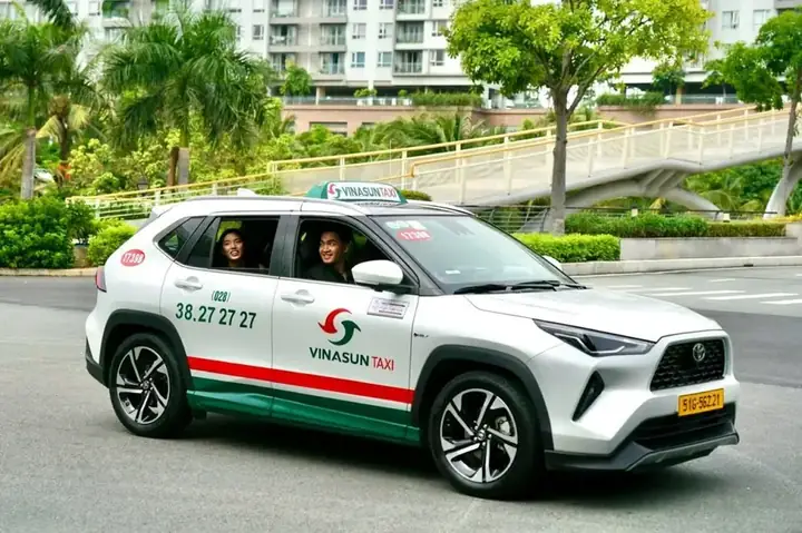 Taxi Đồng Xoài Bình Phước: Số Điện Thoại & Top 7 Hãng Uy Tín, Giá Rẻ