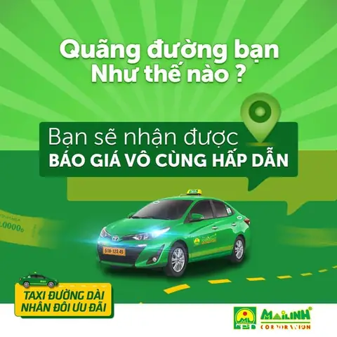 Số Taxi Mai Linh Gò Công: Số Điện Thoại, Giá Cước Và Cách Đặt Xe Nhanh Chóng