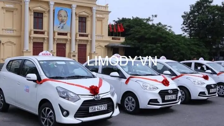 Tìm Số Taxi Thủy Nguyên Hải Phòng: Tổng Hợp Đánh Giá & Thông Tin Chi Tiết