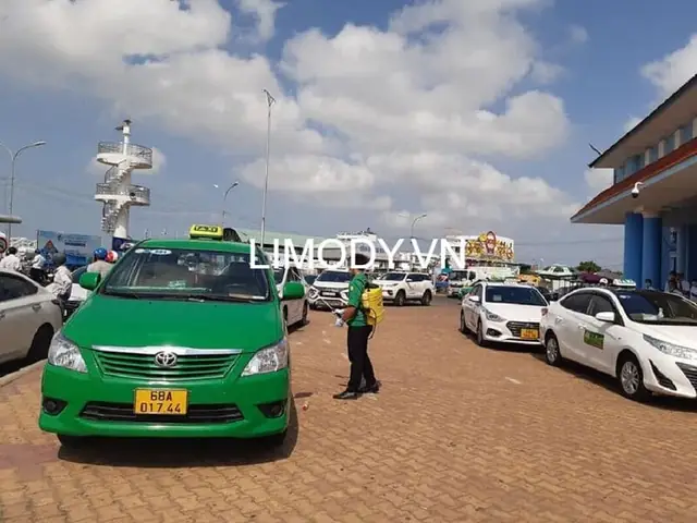 Tổng Đài Taxi Vĩnh Thuận Kiên Giang: Số Điện Thoại, Hãng Xe & Giá Cước Tổng Đài Taxi Vĩnh Thuận Kiên Giang: Số Điện Thoại, Hãng Xe & Giá Cước