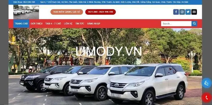 Tổng Đài Taxi Vĩnh Thuận Kiên Giang: Số Điện Thoại, Hãng Xe & Giá Cước Tổng Đài Taxi Vĩnh Thuận Kiên Giang: Số Điện Thoại, Hãng Xe & Giá Cước
