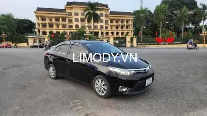 Tổng Đài Taxi Nghĩa Lộ: Số Điện Thoại, Hãng Xe & Dịch Vụ 24/7 Uy Tín 37 Tổng Đài Taxi Nghĩa Lộ: Số Điện Thoại, Hãng Xe & Dịch Vụ 24/7 Uy Tín