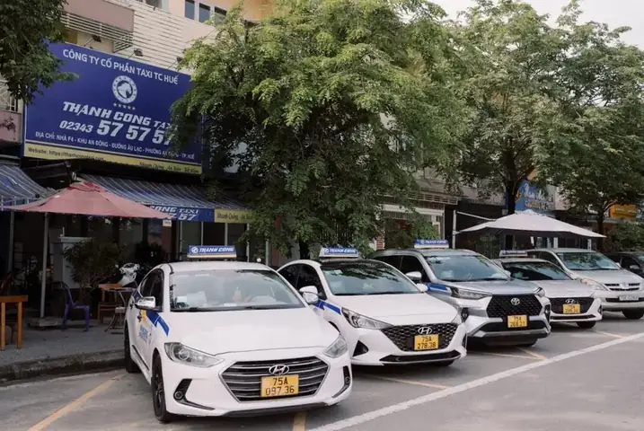 Số Tổng Đài Taxi Thành Công: Liên Hệ Nhanh, Đặt Xe Dễ Dàng Số Tổng Đài Taxi Thành Công: Liên Hệ Nhanh, Đặt Xe Dễ Dàng