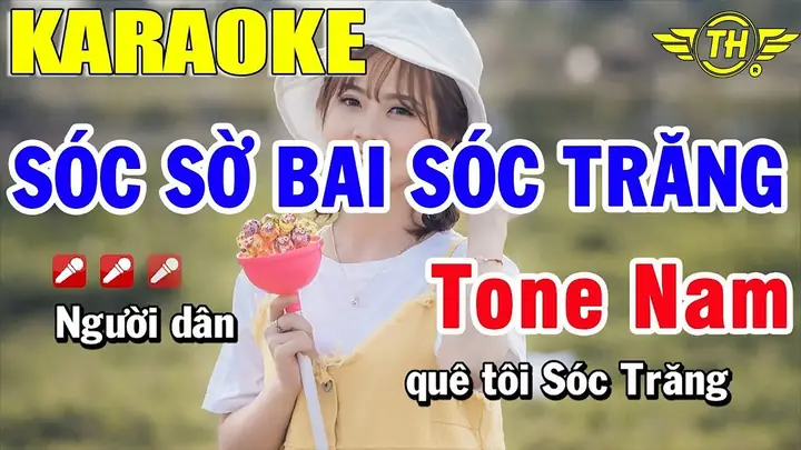 Karaoke Sóc Sờ Bai Sóc Trăng: Hướng Dẫn & Lời Bài Hát Đầy Đủ 87 Karaoke Sóc Sờ Bai Sóc Trăng: Hướng Dẫn & Lời Bài Hát Đầy Đủ