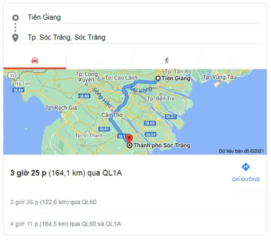 Sóc Trăng Đi An Giang Bao Nhiêu Km? Cập Nhật Khoảng Cách & Lộ Trình Chi Tiết 49 Sóc Trăng Đi An Giang Bao Nhiêu Km? Cập Nhật Khoảng Cách & Lộ Trình Chi Tiết