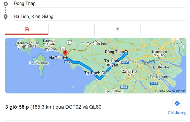 Sóc Trăng Đi Đồng Tháp Bao Nhiêu Km? Cách Di Chuyển, Thời Gian & Chi Phí Chi Tiết Sóc Trăng Đi Đồng Tháp Bao Nhiêu Km? Cách Di Chuyển, Thời Gian & Chi Phí Chi Tiết