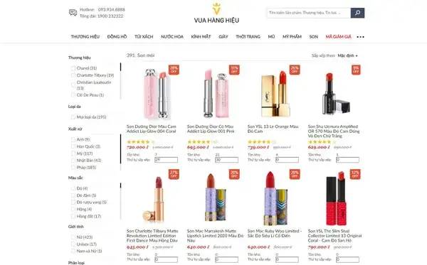 Son Mac Chính Hãng Đà Nẵng: Địa Chỉ Mua Son Mac Uy Tín & Bảng Màu Đẹp Nhất
