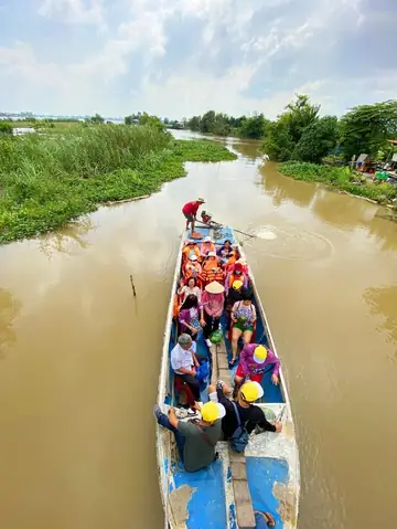 Sông Vàm Nao An Giang: Khám Phá Vẻ Đẹp, Truyền Thuyết Và Kinh Nghiệm Du Lịch 80 Sông Vàm Nao An Giang: Khám Phá Vẻ Đẹp, Truyền Thuyết Và Kinh Nghiệm Du Lịch