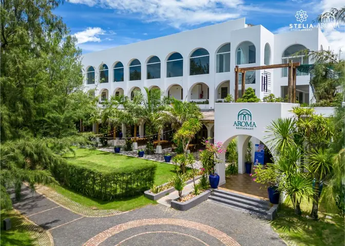 Stelia Resort Phú Yên Tuyển Dụng: Các Vị Trí Mới Nhất Và Hướng Dẫn Ứng Tuyển 74 Stelia Resort Phú Yên Tuyển Dụng: Các Vị Trí Mới Nhất Và Hướng Dẫn Ứng Tuyển
