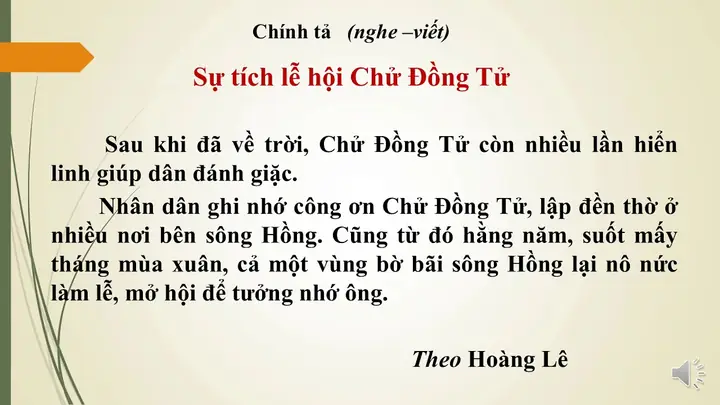 Sự Tích Lễ Hội Chử Đồng Tử: Câu Chuyện Huyền Thoại Và Ý Nghĩa Văn Hóa