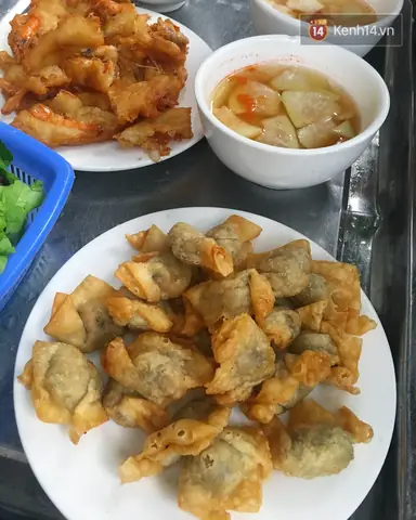 Top Quán Sủi Cảo Ngon Nhất Hà Nội: Khám Phá Địa Chỉ "must-try" Cho Tín Đồ Ẩm Thực 21 Top Quán Sủi Cảo Ngon Nhất Hà Nội: Khám Phá Địa Chỉ "must-try" Cho Tín Đồ Ẩm Thực