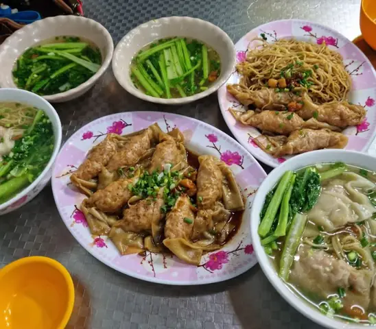 Sủi Cảo Quận 5 Nguyễn Trãi: Địa Điểm Ngon Chuẩn Vị Hoa & Kinh Nghiệm Chọn Quán Sủi Cảo Quận 5 Nguyễn Trãi: Địa Điểm Ngon Chuẩn Vị Hoa & Kinh Nghiệm Chọn Quán