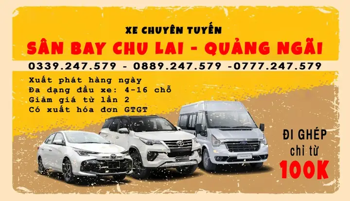Sun Taxi Quảng Ngãi Tuyển Dụng Lái Xe: Thông Tin Chi Tiết Và Quyền Lợi Sun Taxi Quảng Ngãi Tuyển Dụng Lái Xe: Thông Tin Chi Tiết Và Quyền Lợi