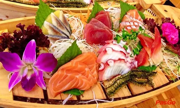 Top Quán Sushi Ngon Nguyễn Văn Linh Đà Nẵng: Địa Chỉ, Đánh Giá & Tư Vấn 70 Top Quán Sushi Ngon Nguyễn Văn Linh Đà Nẵng: Địa Chỉ, Đánh Giá & Tư Vấn