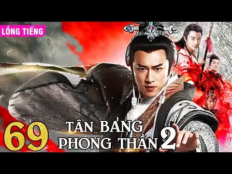 Xem Tân Bảng Phong Thần Phần 2 Tập 69: Link, Diễn Biến Chính Và Thông Tin Cập Nhật 57 Xem Tân Bảng Phong Thần Phần 2 Tập 69: Link, Diễn Biến Chính Và Thông Tin Cập Nhật
