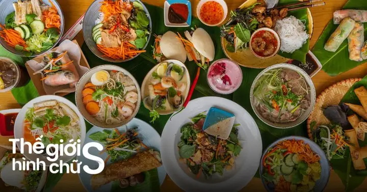 Khám Phá Ẩm Thực Việt Nam: Tổng Hợp Các Món Ăn Ngon & Đặc Sắc Theo Vùng Miền