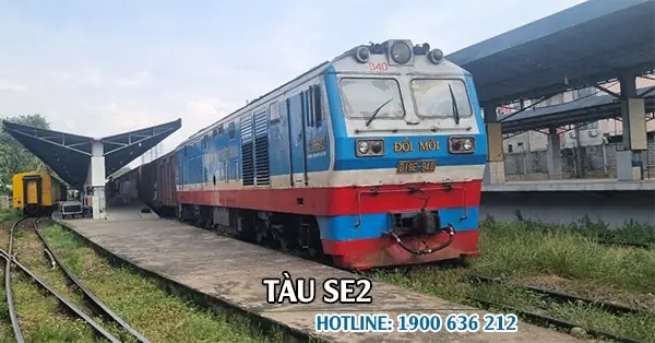 Tàu Hỏa 5 Sao Sài Gòn Hà Nội: Lịch Trình, Giá Vé & Trải Nghiệm Cao Cấp 2025 Tàu Hỏa 5 Sao Sài Gòn Hà Nội: Lịch Trình, Giá Vé & Trải Nghiệm Cao Cấp 2025