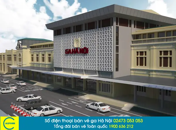 Vé Tàu Từ Hải Phòng Đi Hà Nội: Giá Vé, Lịch Trình & Cách Đặt Nhanh Nhất Vé Tàu Từ Hải Phòng Đi Hà Nội: Giá Vé, Lịch Trình & Cách Đặt Nhanh Nhất