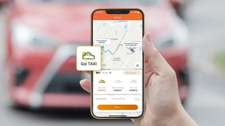 Taxi Khu Vực Bắc Từ Liêm: Tổng Đài, Giá Cước Và Hãng Xe Uy Tín 46 Taxi Khu Vực Bắc Từ Liêm: Tổng Đài, Giá Cước Và Hãng Xe Uy Tín