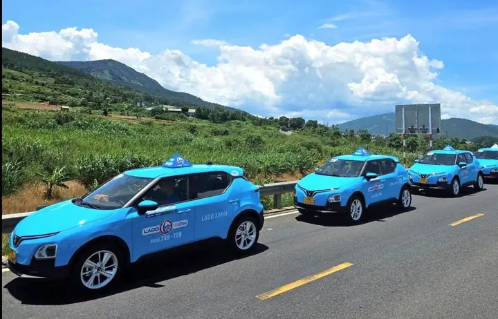 Taxi Lado Tp Bảo Lộc: Số Điện Thoại, Giá Cước & Dịch Vụ Uy Tín Lâm Đồng 57 Taxi Lado Tp Bảo Lộc: Số Điện Thoại, Giá Cước & Dịch Vụ Uy Tín Lâm Đồng