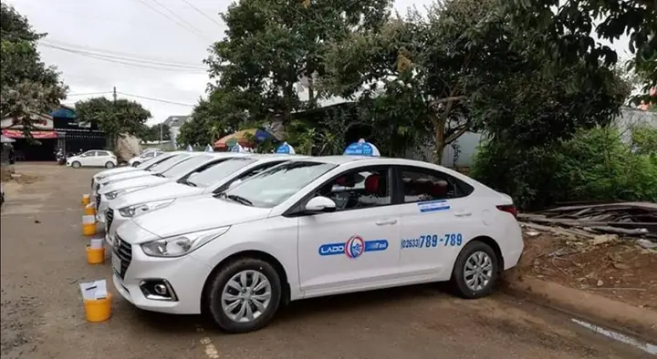 Taxi Lado Tp Bảo Lộc: Số Điện Thoại, Giá Cước & Dịch Vụ Uy Tín Lâm Đồng Taxi Lado Tp Bảo Lộc: Số Điện Thoại, Giá Cước & Dịch Vụ Uy Tín Lâm Đồng