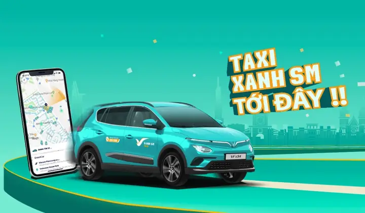 Taxi Làm Việc Đến Mấy Giờ? Thông Tin Chi Tiết Các Hãng Phổ Biến