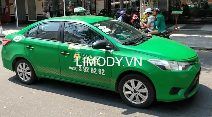 Taxi Mai Linh Di Linh Lâm Đồng: Giá Cước, Số Điện Thoại & Tổng Đài 1055
