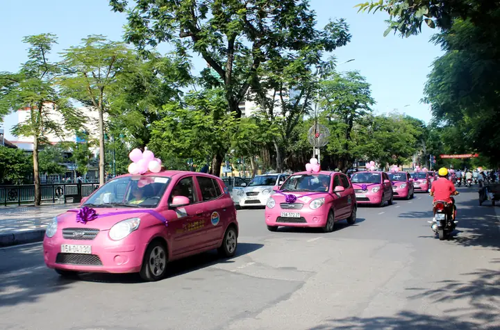 Số Điện Thoại Taxi Mai Linh Hải Phòng: Tổng Đài, Hotline & Giá Cước Chi Tiết 2025 18 Số Điện Thoại Taxi Mai Linh Hải Phòng: Tổng Đài, Hotline & Giá Cước Chi Tiết 2025