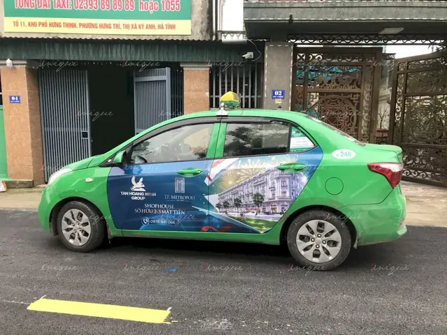Taxi Mai Linh Kỳ Anh: Số Điện Thoại, Dịch Vụ Và Cách Đặt Xe Tiện Lợi