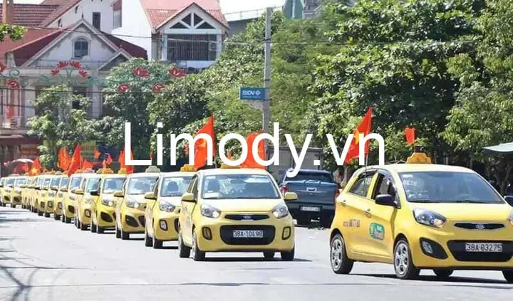 Taxi Mai Linh Kỳ Anh: Số Điện Thoại, Dịch Vụ Và Cách Đặt Xe Tiện Lợi