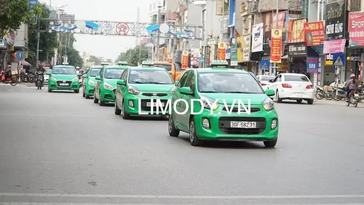 Taxi Mai Linh Nam Định: Số Điện Thoại, Giá Cước Và Dịch Vụ Chi Tiết 29 Taxi Mai Linh Nam Định: Số Điện Thoại, Giá Cước Và Dịch Vụ Chi Tiết