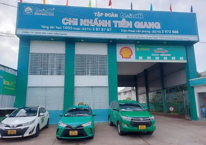 Số Điện Thoại Taxi Mai Linh Tiền Giang Mỹ Tho: Tổng Đài, Giá Cước & Hướng Dẫn Đặt Xe Uy Tín Số Điện Thoại Taxi Mai Linh Tiền Giang Mỹ Tho: Tổng Đài, Giá Cước & Hướng Dẫn Đặt Xe Uy Tín