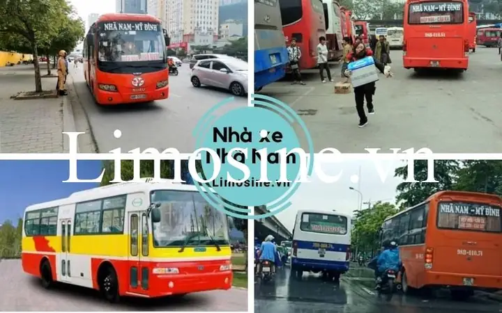 Tìm Taxi Nhã Nam Tân Yên Bắc Giang: Số Điện Thoại, Dịch Vụ & Giá Cước Uy Tín